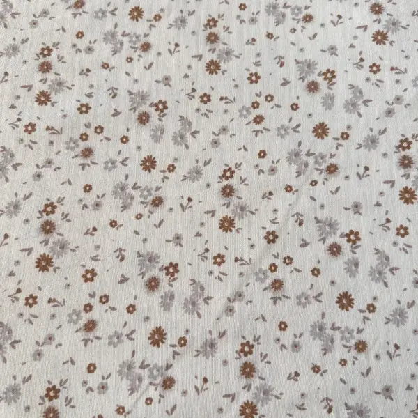 Hardal Papatyalı Müslin