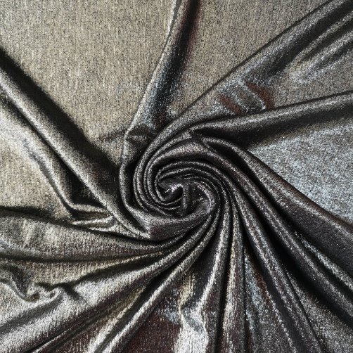 Altın Sarısı Bubble Fuku