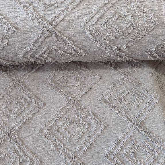 Etuval Aztec Limi Pike Gri