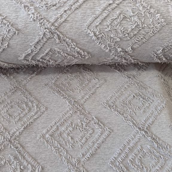 Etuval Aztec Limi Pike Gri