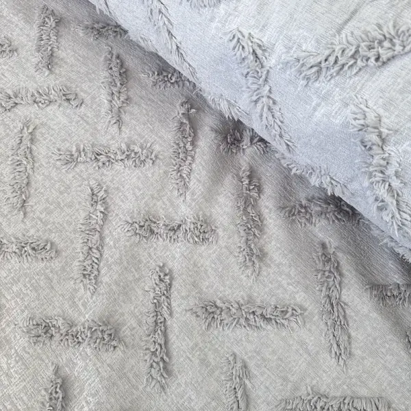 Etuval Aztec Limi Pike Gri