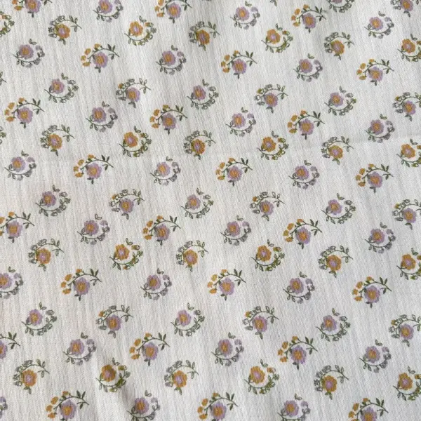 Lila Çıtır Müslin