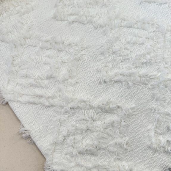 Etuval Aztec Limi Pike Krem