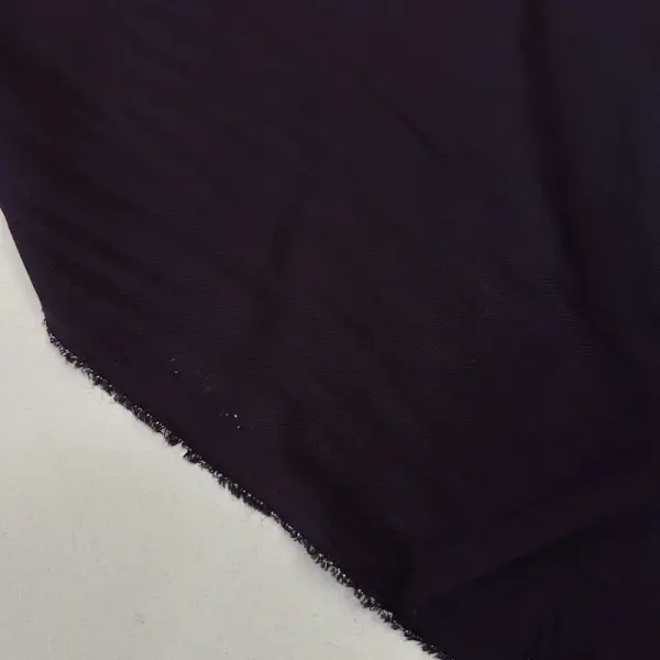 Koyu Mürdüm Viskon