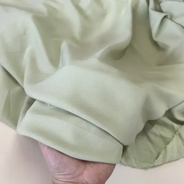 Fıstık Yeşili Viskon