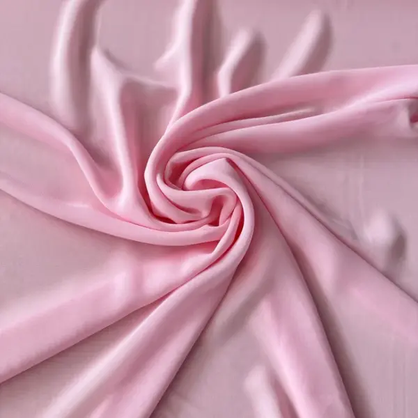 Toz Pembe Şifon