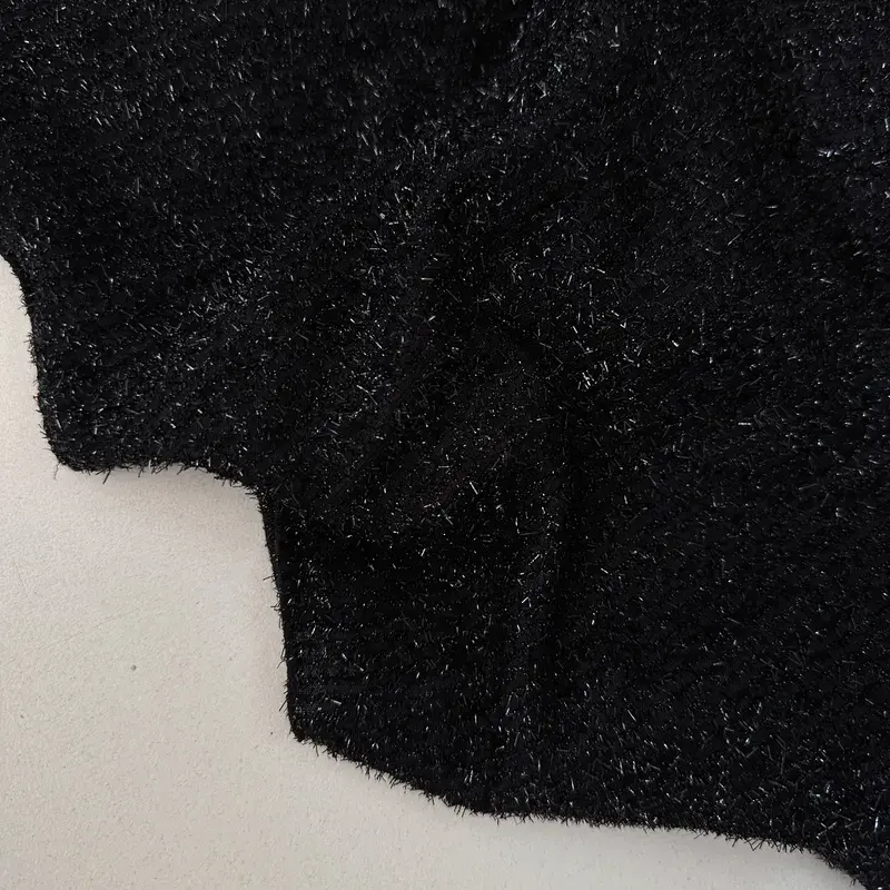 Siyah Sakallı Jarse