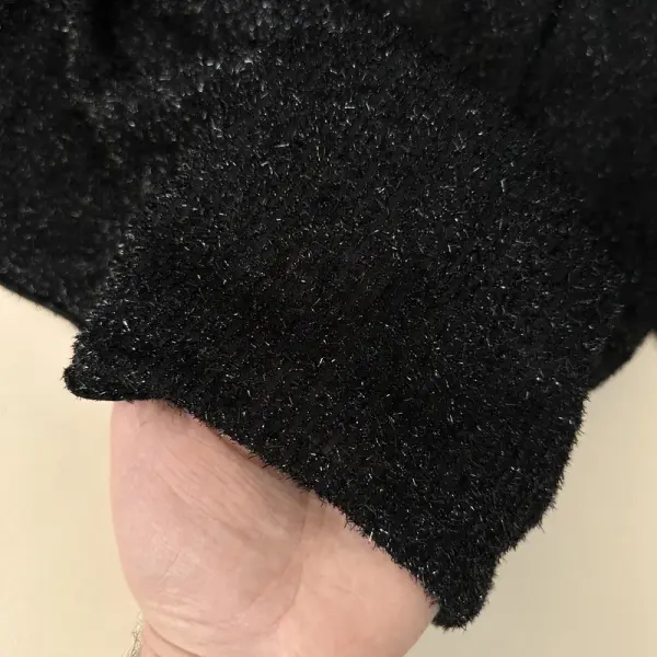 Siyah Sakallı Jarse