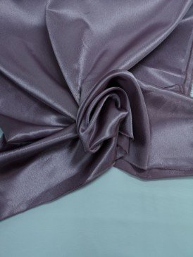 Taupe Saten