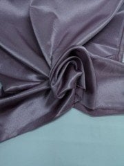 Taupe Saten