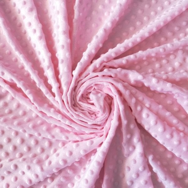 Pembe Minky