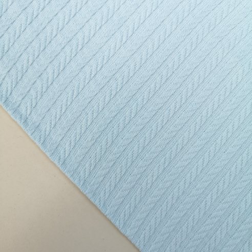 Su Yeşili Örgü Pike