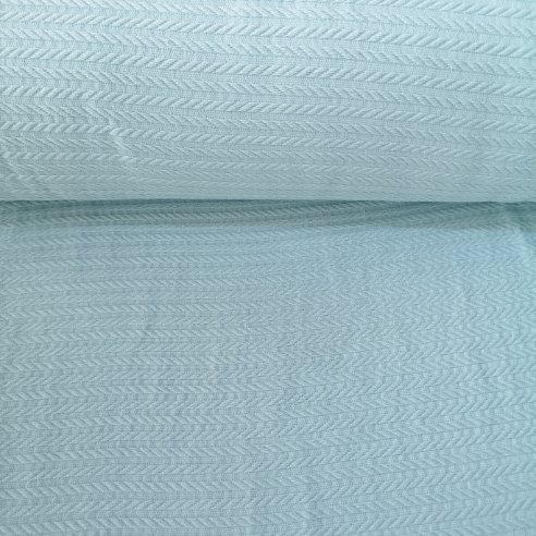 Su Yeşili Örgü Pike