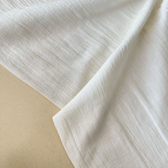 Kırık Beyaz Şile Bezi