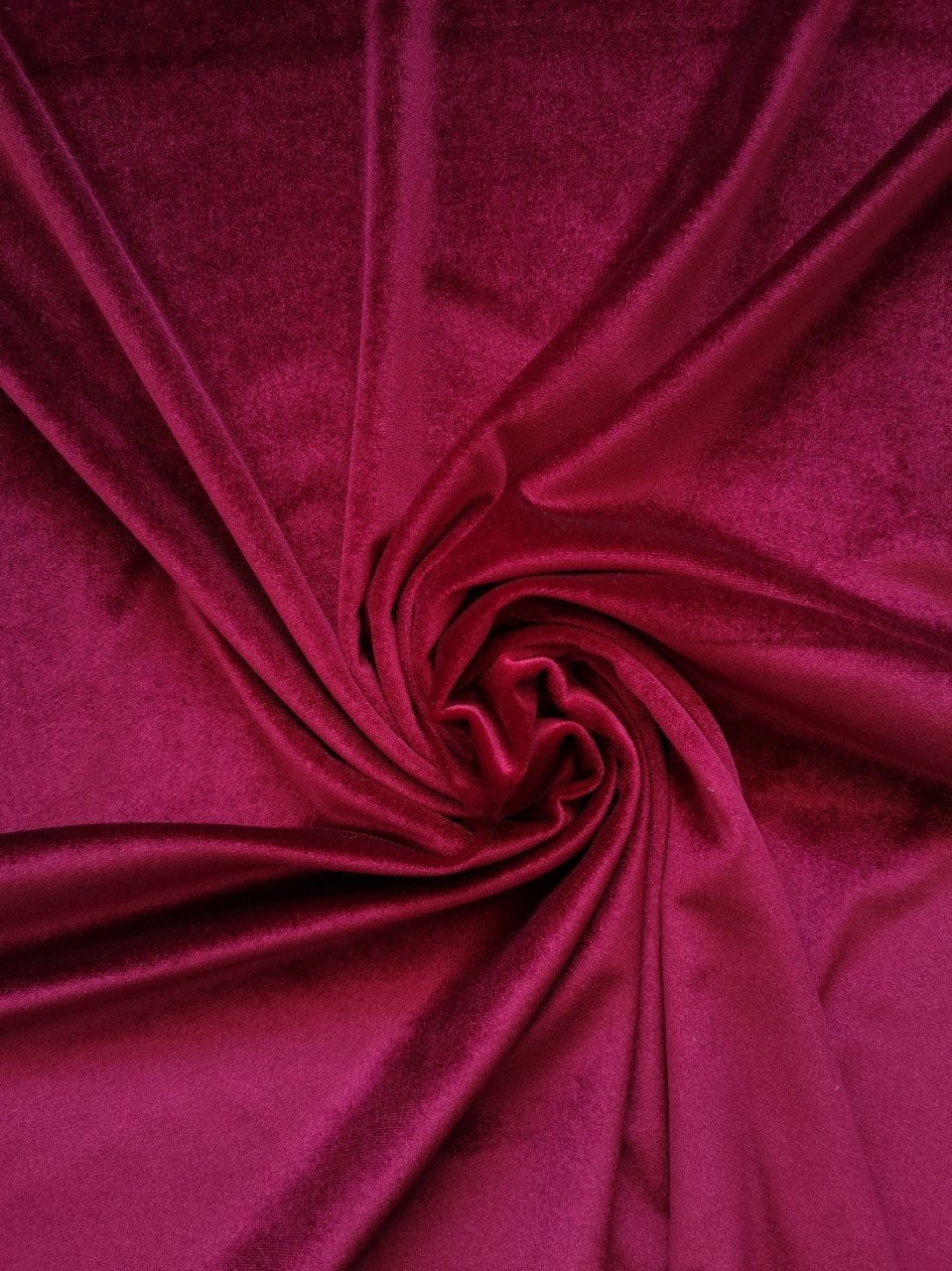 Bordo Kadife
