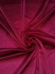 Bordo Kadife