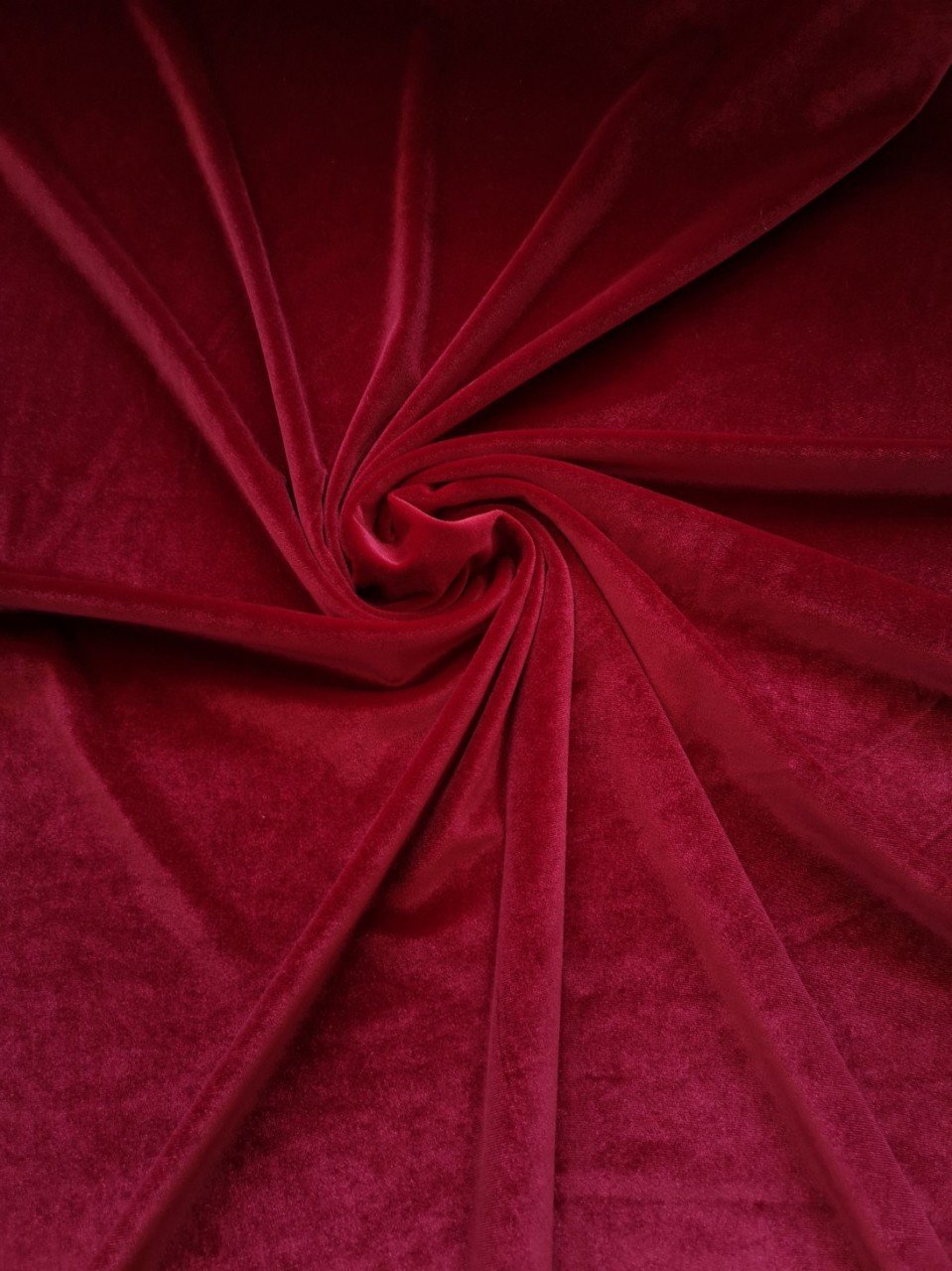 Kırmızı Kadife