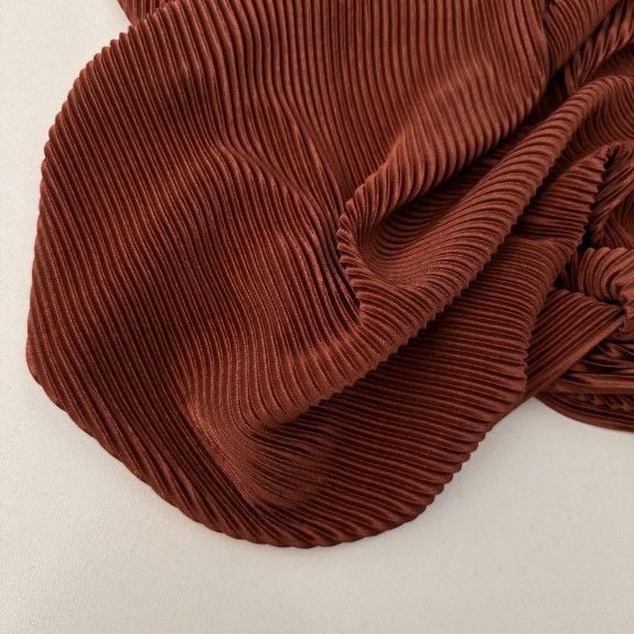 Bakır Piliseli Kumaş