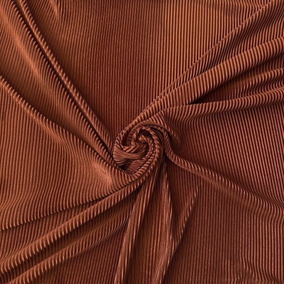 Bakır Piliseli Kumaş