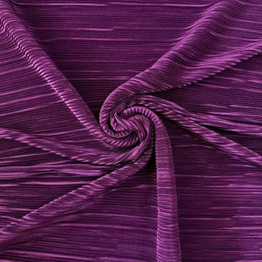 Sıklamen Piliseli Kumaş