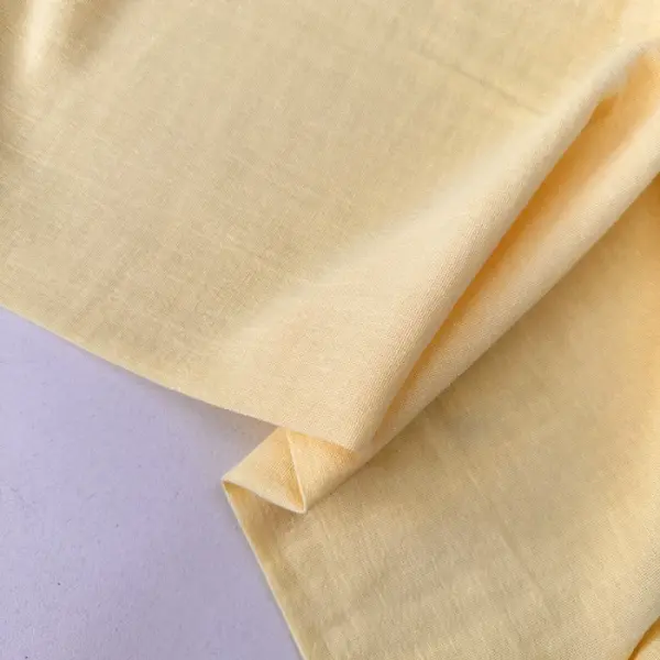 Soft Sarı Şile Bezi