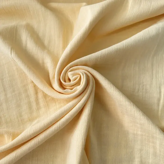 Soft Sarı Şile Bezi