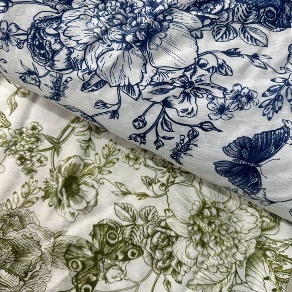 Klebekler Mango Modal Kumaş