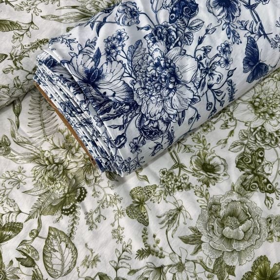 Klebekler Mango Modal Kumaş