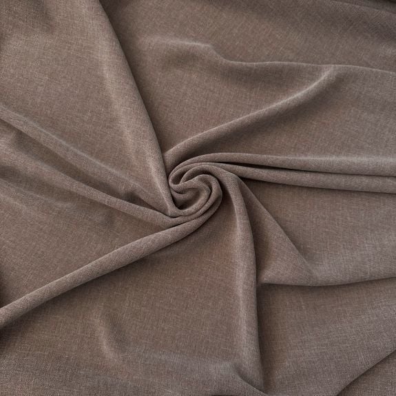 Sütlü Kahve Madra Keten