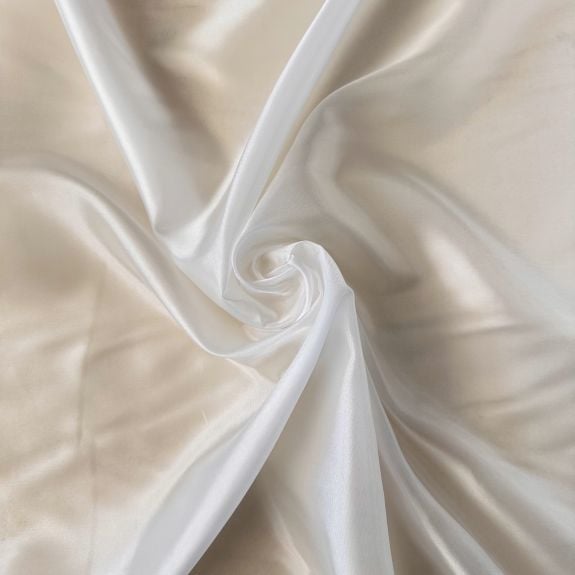 Kırık Beyaz Floş Astar