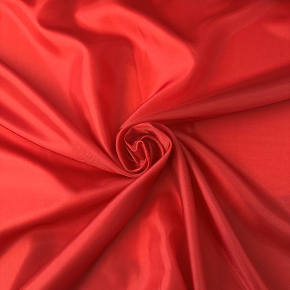 Kırmızı Floş Astar