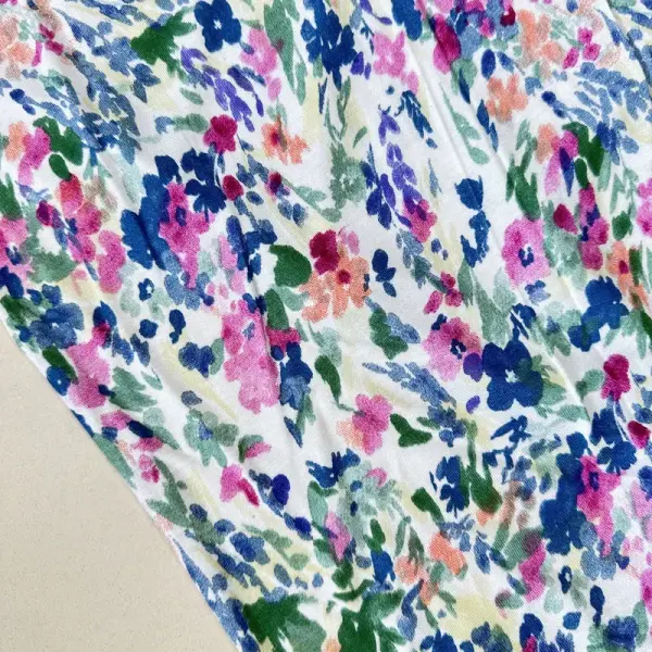 Pembe Batik Desen Penye