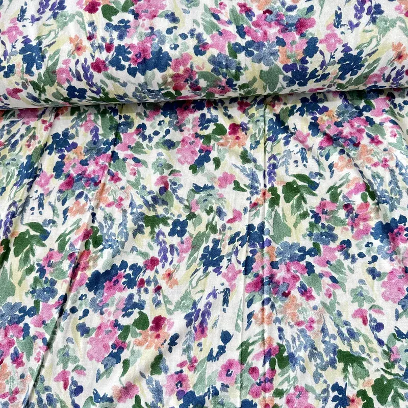 Pembe Batik Desen Penye