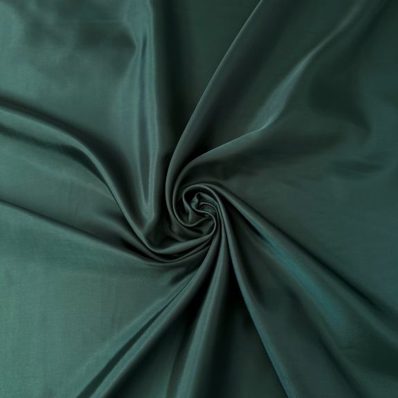 Zümrüt Yeşili Floş Astar