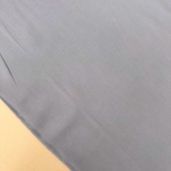 Gri Viskon Kumaş