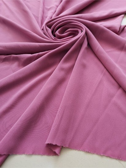 Pembe Medine İpeği