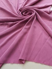 Pembe Medine İpeği