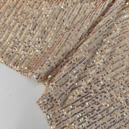 Gold Zara Payet