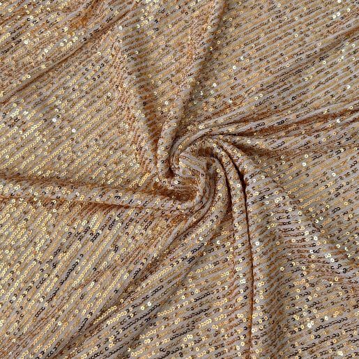 Gold Zara Payet