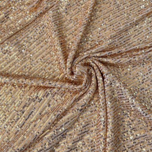 Gold Zara Payet