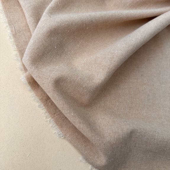 Bengal Keten Kumaş