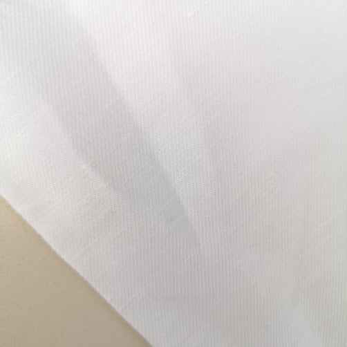 Krem Keten Kumaş