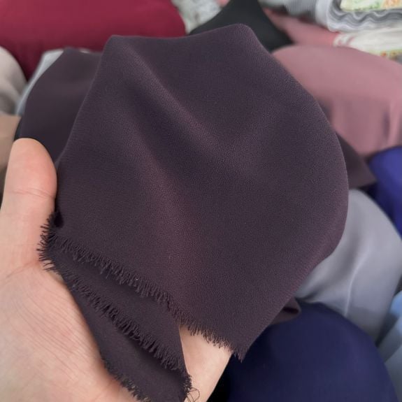 Mürdüm Armani Krep