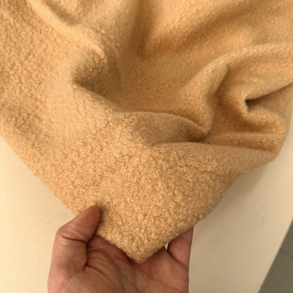 Camel Teddy Buklet