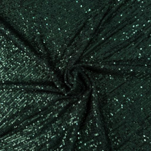 Zümrüt Yeşili Zara Payet