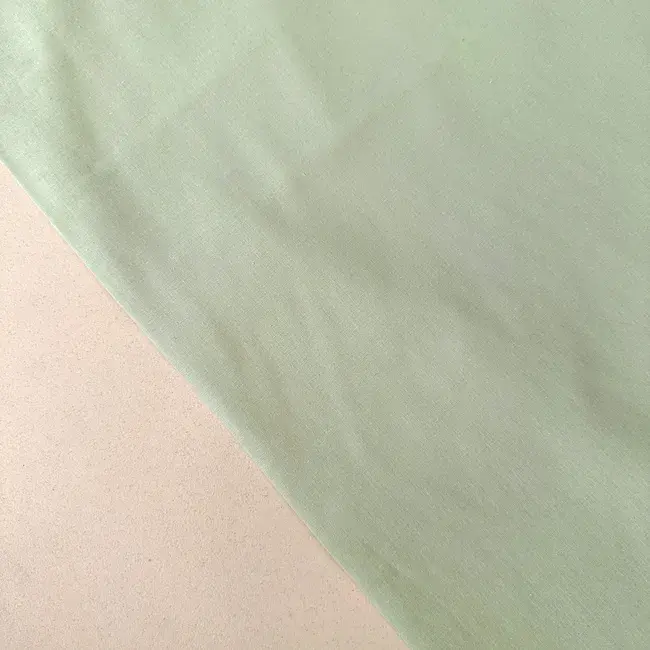 Açık Küf Yeşili Poplin (akfil)