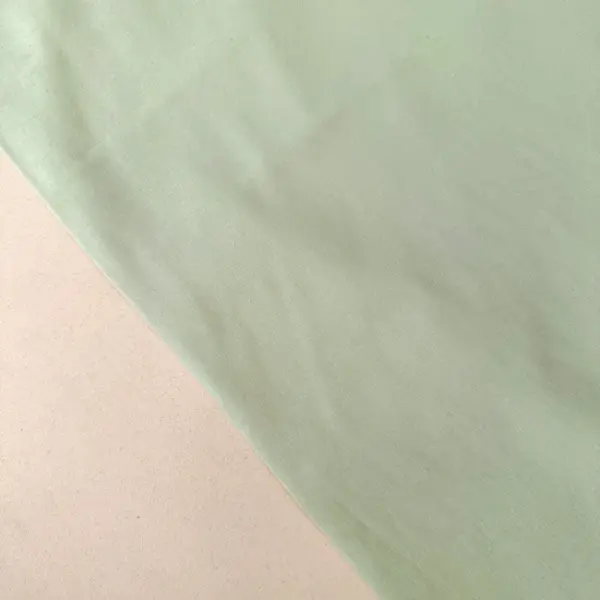 Açık Küf Yeşili Poplin (akfil)