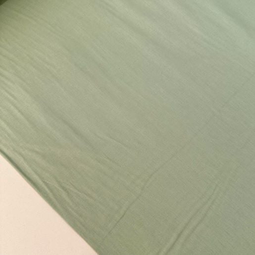 Küf Yeşili Poplin (akfil)