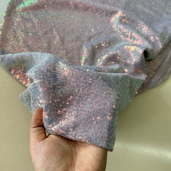 Pudra Hologram Payet
