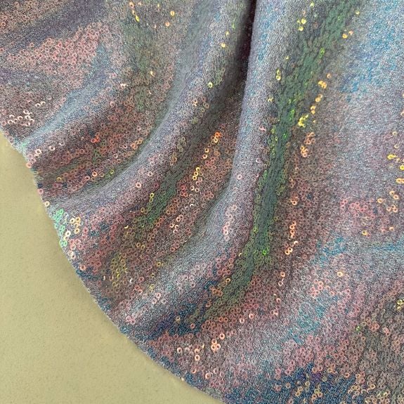 Pudra Hologram Payet